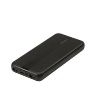 Powerbank Rivacase VA2041 Schwarz 10000 mAh