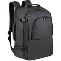 Laptoptasche Rivacase RC8435_BK Schwarz 17,3" 15,6"