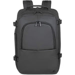 Laptoptasche Rivacase RC8435_BK Schwarz 17,3" 15,6"