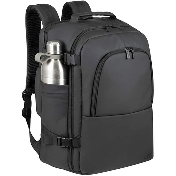 Laptoptasche Rivacase RC8435_BK Schwarz 17,3" 15,6"