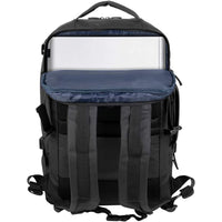 Laptoptasche Rivacase RC8435_BK Schwarz 17,3" 15,6"