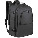 Laptoptasche Rivacase RC8465_BK Schwarz 17,3"