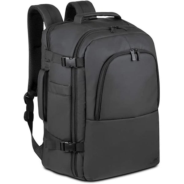 Laptoptasche Rivacase RC8465_BK Schwarz 17,3"