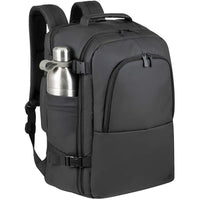 Laptoptasche Rivacase RC8465_BK Schwarz 17,3"