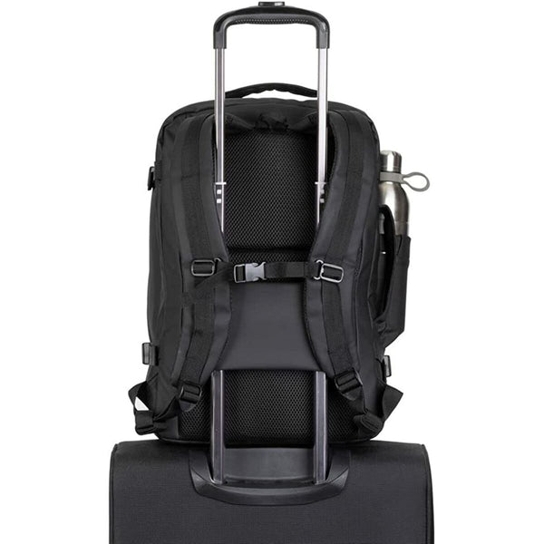 Laptoptasche Rivacase RC8465_BK Schwarz 17,3"