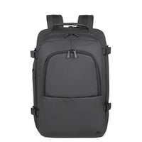 Laptoptasche Rivacase RC8465_BK Schwarz 17,3"