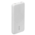 Powerbank Rivacase RCVA2601 Weiß 10000 mAh