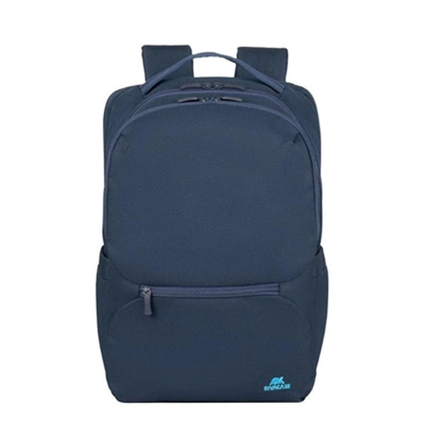 Laptoptasche Rivacase Ulsan Blau 18 x 29 x 43 cm 15.6"