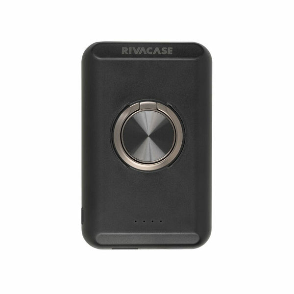 Powerbank Rivacase VA2603 5000 mAh Schwarz