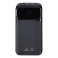 Powerbank Rivacase VA2211 Schwarz 20000 mAh