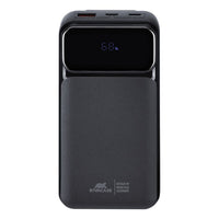 Powerbank Rivacase VA2211 Schwarz 20000 mAh