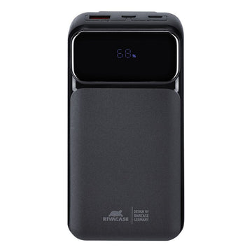 Powerbank Rivacase VA2211 Schwarz 20000 mAh