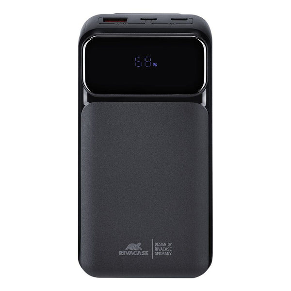 Powerbank Rivacase VA2211 Schwarz 20000 mAh