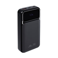 Powerbank Rivacase VA2211 Schwarz 20000 mAh