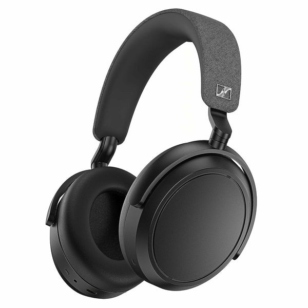 Drahtlose Kopfhörer Sennheiser SENMOMENTUM4BK Schwarz