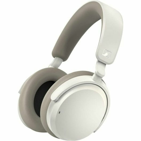 Kopfhörer mit Mikrofon Sennheiser 700175 Weiß