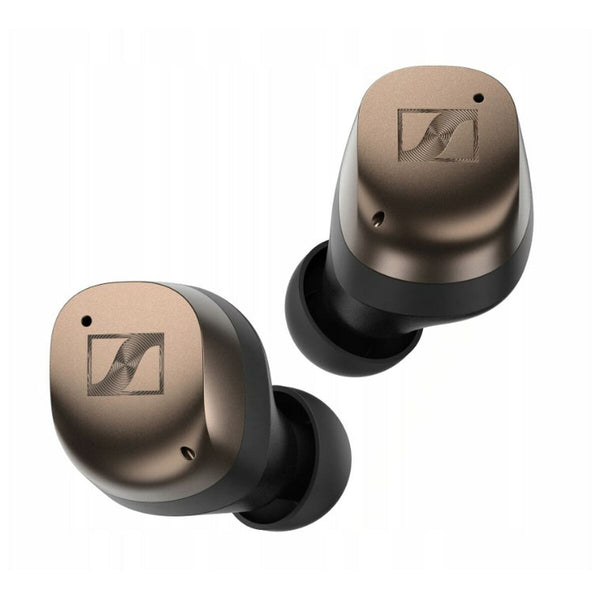 Bluetooth in Ear Headset Sennheiser Momentum True Wireless 4 Beige Bronze