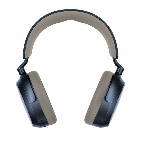 Bluetooth-Kopfhörer Sennheiser Momentum 4 Granatrot