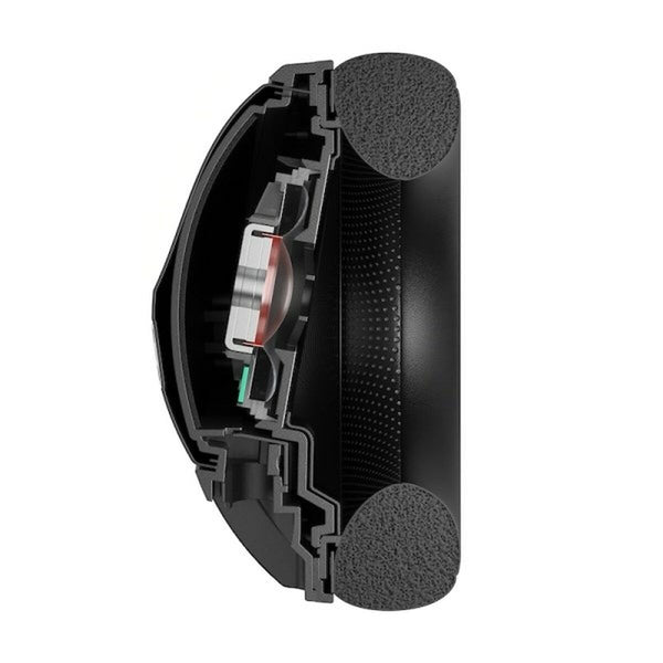 Kopfhörer Sennheiser 700401 Schwarz