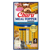 Snack für Katze Inaba Churu Huhn