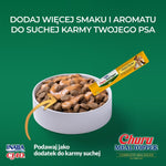 Hundesnack Inaba Churu Meal Topper Chicken Huhn