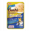 Snack für Katze Inaba 	Dashi Delights Huhn 40 g