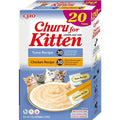 Snack für Katze Inaba Kitten Chicken and tuna