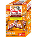 Snack für Katze Inaba Huhn 8 x 12 g
