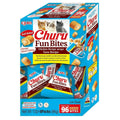 Snack für Katze Inaba Huhn 8 x 12 g