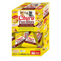Snack für Katze Inaba Churu Fun Bites Huhn 8 x 12 g