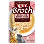 Snack für Katze Inaba EU828 Huhn 40 g