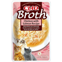 Snack für Katze Inaba EU828 Huhn 40 g