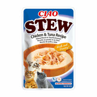 Snack für Katze Inaba CIAO