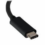 USB-C-zu-VGA-Adapter Startech CDP2VGA              Schwarz