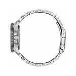 Herrenuhr Citizen PROMASTER NAVIHAWK Silberfarben