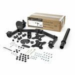 Bildschirm-Träger für den Tisch Startech ARMDUAL2