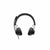 Kopfhörer mit Mikrofon Logitech 981-000870 Schwarz Graphit
