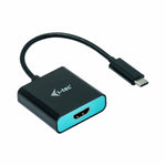 USB-C-zu-HDMI-Adapter i-Tec C31HDMI60HZP