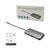 Dockstation i-Tec C31NANODOCKVGAPD     Silber
