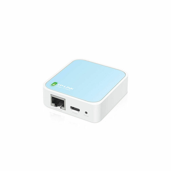 Router TP-Link TL-WR802N