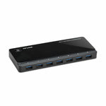 Hub USB TP-Link UH720 Schwarz