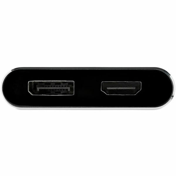 USB-C-zu-HDMI/DisplayPort-Adapter Startech CDP2DPHD 4K Ultra HD
