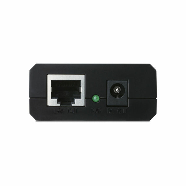 Splitter TP-Link TL-POE10R 12 V 2 A Schwarz
