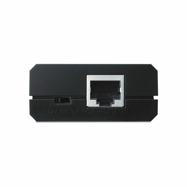 Splitter TP-Link TL-POE10R 12 V 2 A Schwarz