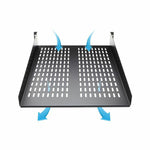 Regale Startech CABSHELF22V
