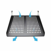 Regale Startech CABSHELF22V