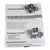 Regale Startech CABSHELF22V