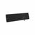 Bluetooth-Tastatur V7 KW550 BT Schwarz Qwerty Spanisch