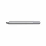Optischer Stift Microsoft Surface Pen Bluetooth Silberfarben