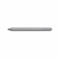 Optischer Stift Microsoft Surface Pen Bluetooth Silberfarben